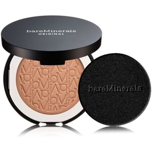 bareMinerals Original Pressed Powder Foundation Mineral Spf15 9g in Medium Tan 18 Medium Tan 18 9g bareMinerals Original Pressed Powder Foundation Mineral Spf15 9g in Medium Tan 18 Medium Tan 18 9g