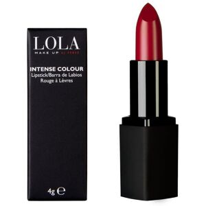 Lola Intense Colour Lipstick 4g in Cashmere Berry Cashmere Berry Lola Intense Colour Lipstick 4g in Cashmere Berry Cashmere Berry