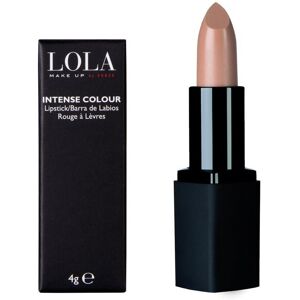 Lola Intense Colour Lipstick 4g in Naked Beige Naked Beige Lola Intense Colour Lipstick 4g in Naked Beige Naked Beige