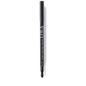 Lola Classic Eye Pencil in Jet Black Jet Black Lola Classic Eye Pencil in Jet Black Jet Black
