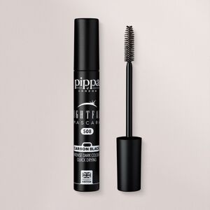 Pippa of London Nightfall Lengthening Mascara in Black Size: 12.5ml Black 12.5ml Pippa of London Nightfall Lengthening Mascara in Black Size: 12.5ml Black 12.5ml