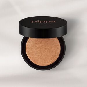 Pippa of London - Afterglow Bronzer Monte - 9g - Bronzer Pippa of London - Afterglow Bronzer Monte - 9g - Bronzer