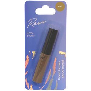 Rawr Beauty Brow Setter Fair Fair Rawr Beauty Brow Setter Fair Fair