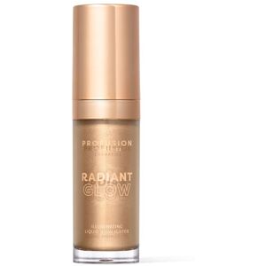 Profusion Cosmetics Radiant Glow Highlighter - Highlighter, Multi-use, Hyaluronic Acid Profusion Cosmetics Radiant Glow Highlighter - Highlighter, Multi-use, Hyaluronic Acid