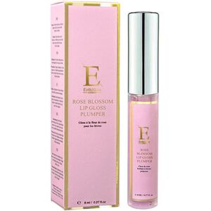 Erthskin London Lucidalabbra ai fiori di rosa - Lip Gloss Erthskin London Lucidalabbra ai fiori di rosa - Lip Gloss