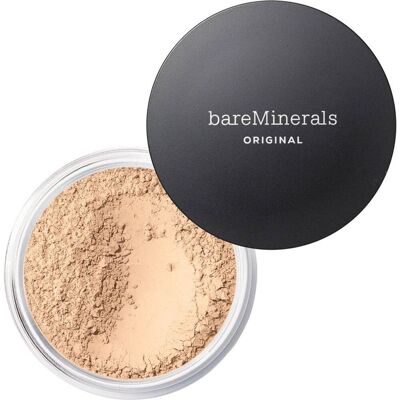 BareMinerals Original Foundation - Fairly Light - SPF 15 - Foundation BareMinerals Original Foundation - Fairly Light - SPF 15 - Foundation