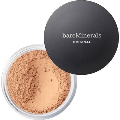 bareMinerals Original No 11 Soft Medium SPF 15 Make-up Base bareMinerals Original No 11 Soft Medium SPF 15 Make-up Base