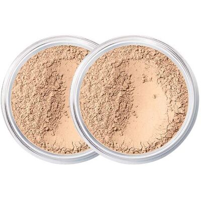 bareMinerals Original Foundation in Fairly Light Size: 8g Fairly Light 8g bareMinerals Original Foundation in Fairly Light Size: 8g Fairly Light 8g