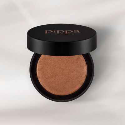 Pippa of London Afterglow Bronzer in Mojave Size: 9g Mojave 9g Pippa of London Afterglow Bronzer in Mojave Size: 9g Mojave 9g