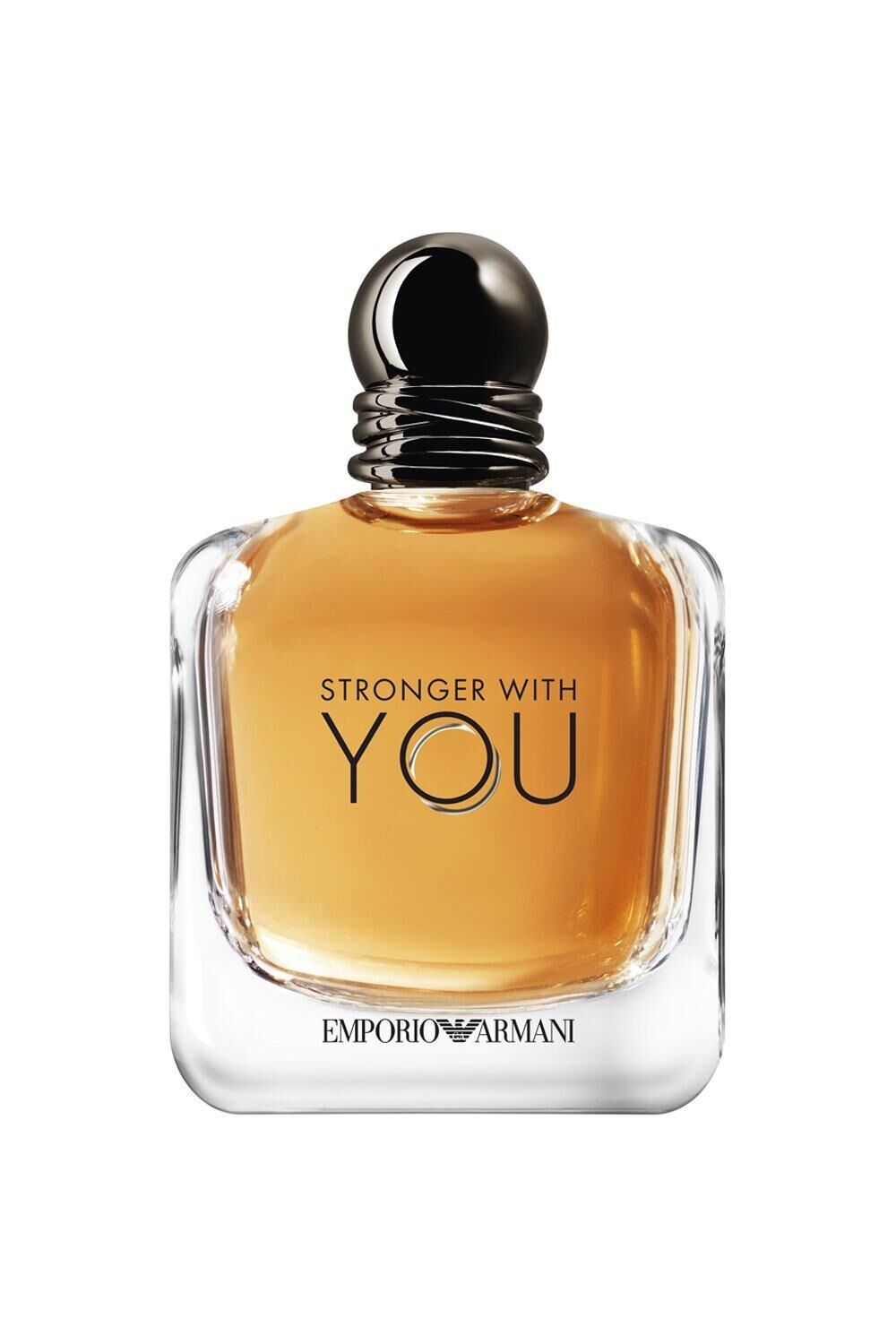 Armani Stronger with You He Eau De Toilette