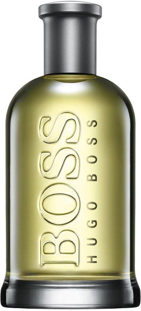 Hugo Boss Boss Bottled Eau De Toilette For Men