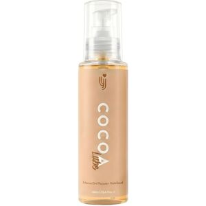 Loving Joy Chocolate Flavoured Lubricant 100ml in Clear Clear 100ml Loving Joy Chocolate Flavoured Lubricant 100ml in Clear Clear 100ml