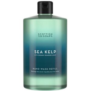 Scottish Fine Soaps Sea Kelp Hand Wash Refill 750ml in Clear Clear Scottish Fine Soaps Sea Kelp Hand Wash Refill 750ml in Clear Clear