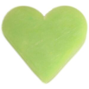 SMART STORE Heart-shaped Green Tea Guest Soap - Soap SMART STORE Heart-shaped Green Tea Guest Soap - Soap