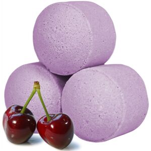 KDMD 1.3Kg Box of Chill Pills (Mini Bath Bombs) - Black Cherry in Purple Purple KDMD 1.3Kg Box of Chill Pills (Mini Bath Bombs) - Black Cherry in Purple Purple