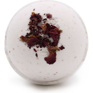 KDMD Sensual - Himalayan Salt Bath Bomb in White White KDMD Sensual - Himalayan Salt Bath Bomb in White White