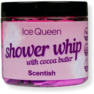 Scentish Ice Queen Whipped Soap in Pink Pink Scentish Ice Queen Whipped Soap in Pink Pink