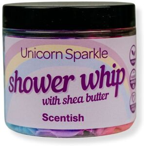 Scentish Unicorn Sparkle Whipped Soap Multicolor Scentish Unicorn Sparkle Whipped Soap Multicolor