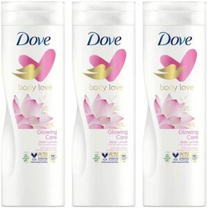 Dove - Nourishing Secrets Glowing Ritual - 400 ml Dove - Nourishing Secrets Glowing Ritual - 400 ml