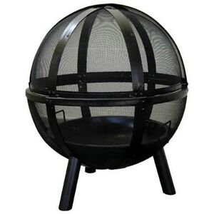 Landmann Ball Of Fire Steel Firepit