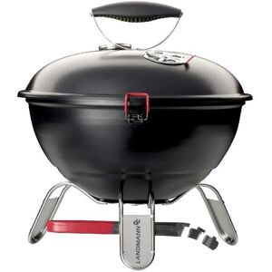 Landmann Piccolino Portable Charcoal BBQ