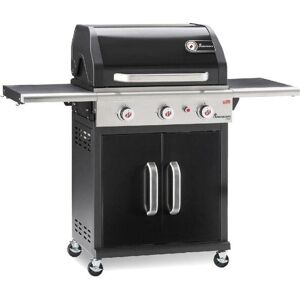 Landmann Triton Flex 3.0 Burner Gas BBQ