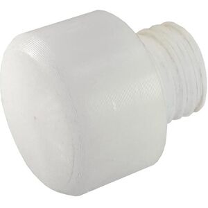 Faithfull FAINM32RF Nylon Hammer Replacement Face - Hammer Accessory Faithfull FAINM32RF Nylon Hammer Replacement Face - Hammer Accessory