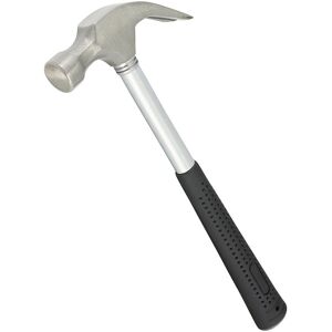 Timco Claw Hammer (Size 16oz - 1 Each) in Black Black Timco Claw Hammer (Size 16oz - 1 Each) in Black Black