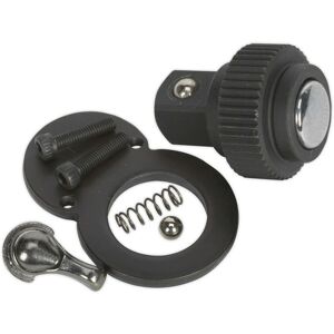 Loops 3/8 Inch Sq Drive Repair Kit for ys01581 48-Tooth Ratchet Wrench Multicolor Loops 3/8 Inch Sq Drive Repair Kit for ys01581 48-Tooth Ratchet Wrench Multicolor