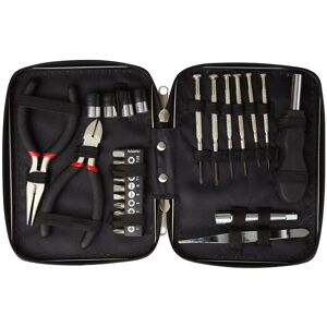MidOcean Paul Tool Set in Black Black MidOcean Paul Tool Set in Black Black