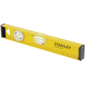 Stanley Pro-180 I-beam Level Multicolor Stanley Pro-180 I-beam Level Multicolor