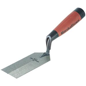 Marshalltown 52d Margin Trowel Durasoft Handle 5 X 2in Multicolor Marshalltown 52d Margin Trowel Durasoft Handle 5 X 2in Multicolor