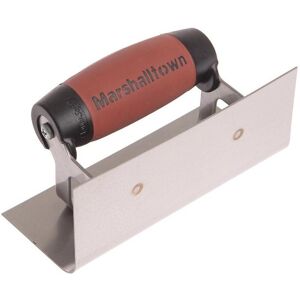 Marshalltown Internal Corner Trowel Multicolor Marshalltown Internal Corner Trowel Multicolor