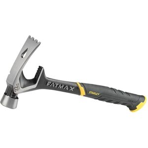 Stanley Fatmax Demolition Hammer Multicolor Stanley Fatmax Demolition Hammer Multicolor