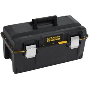 Stanley Fatmax Waterproof Ip53 Toolbox Multicolor Stanley Fatmax Waterproof Ip53 Toolbox Multicolor