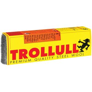 Trollull Steel Wool, Sleeved Multicolor Trollull Steel Wool, Sleeved Multicolor