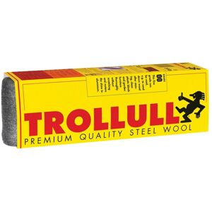 Trollull Steel Wool, Sleeved Multicolor Trollull Steel Wool, Sleeved Multicolor