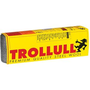 Trollull Steel Wool, Sleeved Multicolor Trollull Steel Wool, Sleeved Multicolor