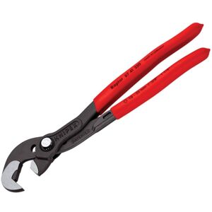 KNIPEX Multiple Slip Joint Spanner Pvc Grip 250mm Multicolor KNIPEX Multiple Slip Joint Spanner Pvc Grip 250mm Multicolor