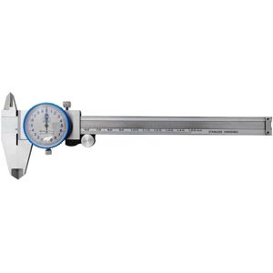 Moore & Wright Dial Caliper Multicolor Moore & Wright Dial Caliper Multicolor
