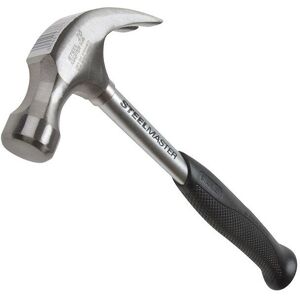 Stanley Steelmaster Claw Hammer Multicolor Stanley Steelmaster Claw Hammer Multicolor