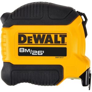 Dewalt Compact Series Tape Measure Multicolor Dewalt Compact Series Tape Measure Multicolor