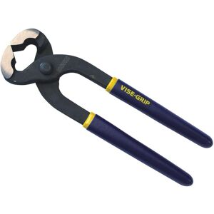 IRWIN Nail Puller 200mm (8in) Multicolor IRWIN Nail Puller 200mm (8in) Multicolor