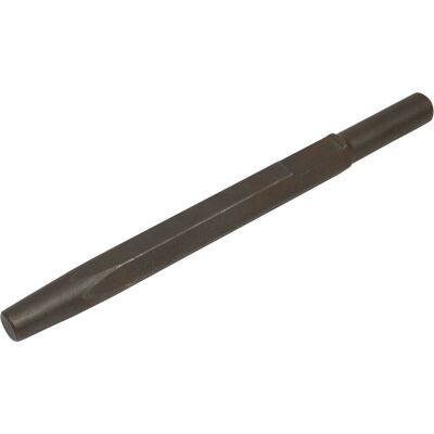 Loops 280mm Locked Stem Impact Breaker - Kango 900 - Demolition Breaker Steel Chisel in Metallics Metallics Loops 280mm Locked Stem Impact Breaker - Kango 900 - Demolition Breaker Steel Chisel in Metallics Metallics