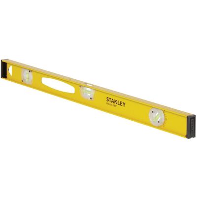 Stanley Pro-180 I-beam Level Multicolor Stanley Pro-180 I-beam Level Multicolor