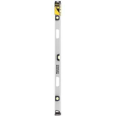 Stanley Fatmax I-beam Magnetic Level Multicolor Stanley Fatmax I-beam Magnetic Level Multicolor