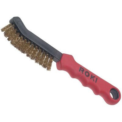 Lessmann Brake Caliper Brush Multicolor Lessmann Brake Caliper Brush Multicolor