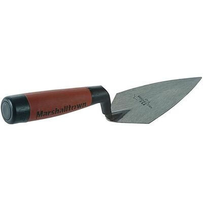 Marshalltown 45 Philadelphia Pointing Trowel Multicolor Marshalltown 45 Philadelphia Pointing Trowel Multicolor
