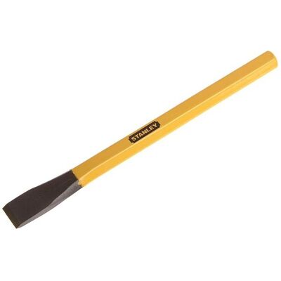Stanley Cold Chisels Multicolor Stanley Cold Chisels Multicolor