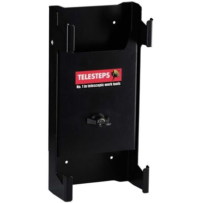Telesteps Key Lock For Prime Line Wall Mount Multicolor Telesteps Key Lock For Prime Line Wall Mount Multicolor